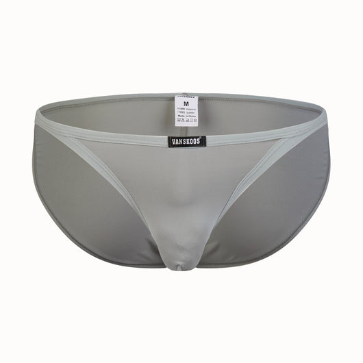 Calzoncillos para Pareja Seda Helada Diseño Minimalista - Image 11
