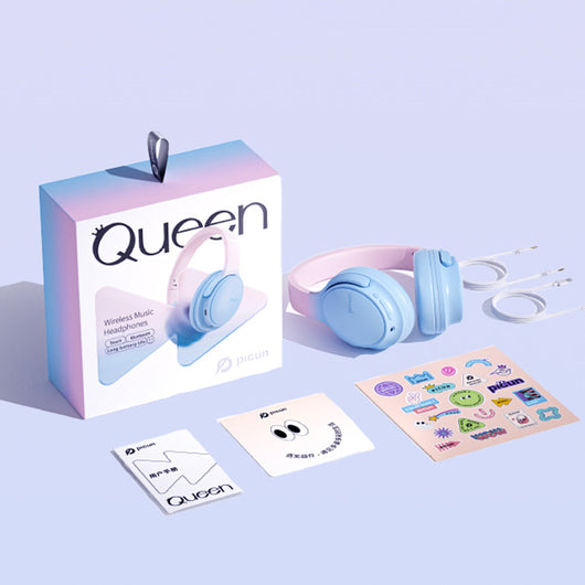 Auriculares Inalámbricos Bluetooth con Cancelación de Ruido - Image 7