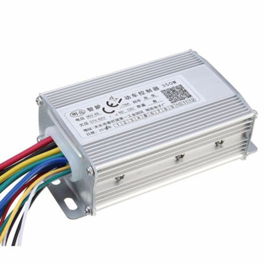 Controlador Eléctrico 350W para Vehículos - Image 2