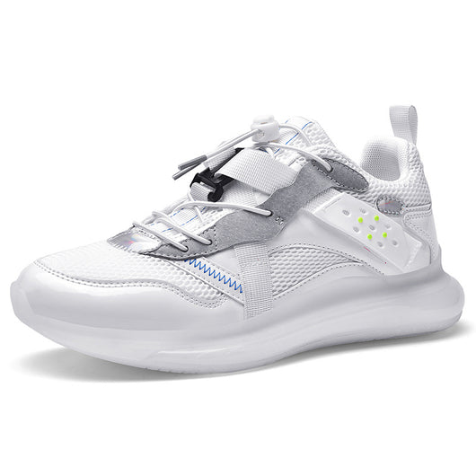 Zapatillas Deportivas Ligeras Transpirables para Correr - Image 6