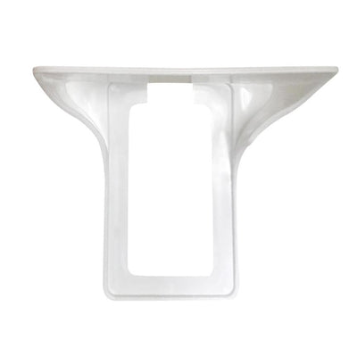Repisa para Tomas de Corriente - Organizador de Pared con Instalación Fácil - Image 5