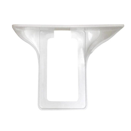 Repisa para Tomas de Corriente - Organizador de Pared con Instalación Fácil - Image 5