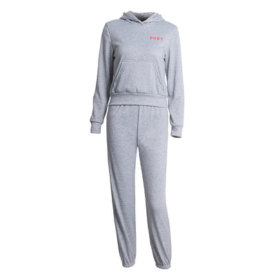 Conjunto de Sudadera y Pantalón Deportivo - Image 18