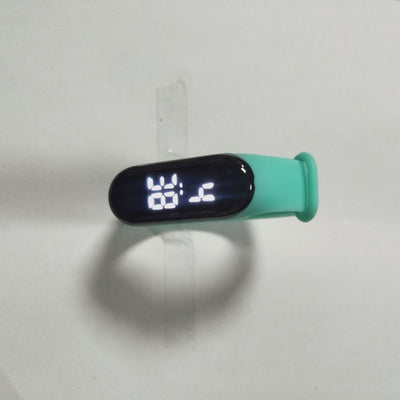 Reloj Digital LED Táctil Resistente al Agua - Image 16