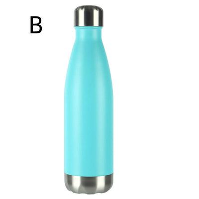 Botella Térmica Electrochapada Premium - Image 36