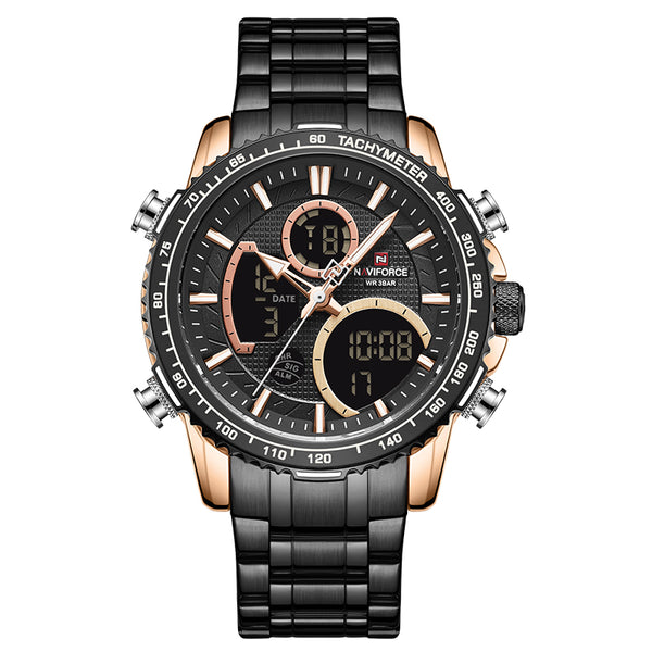 Reloj de Cuarzo Electrónico para Hombre - Image 73
