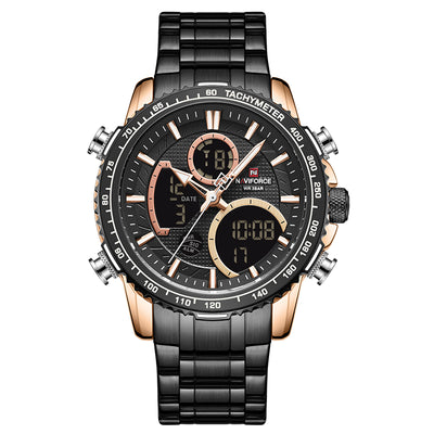 Reloj de Cuarzo Electrónico para Hombre - Image 73