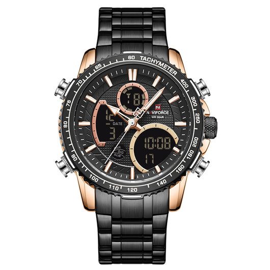 Reloj de Cuarzo Electrónico para Hombre - Image 73