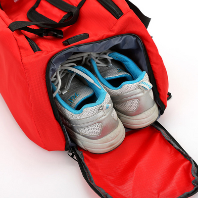 Bolso Deportivo Profesional para Gimnasio y Baloncesto - Image 4
