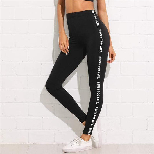 Leggings TREND 219 para Mujer - Image 4