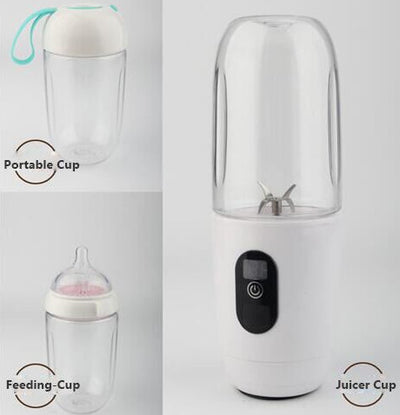 Vaso Exprimidor Portátil - Image 12
