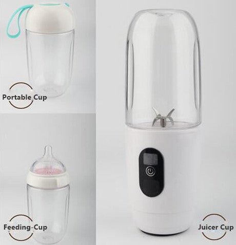Vaso Exprimidor Portátil - Image 12