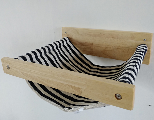 Hamaca de Pared para Gatos