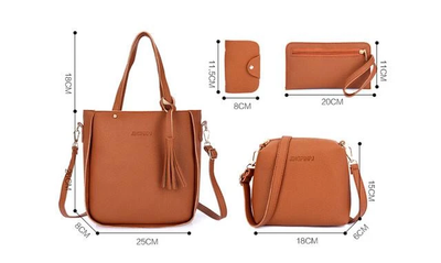 Bolso de un hombro elegante y versátil - Image 2