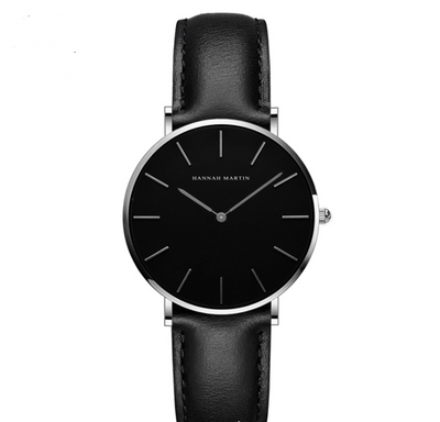 Reloj Creativo Ultradelgado para Estudiantes - Image 8