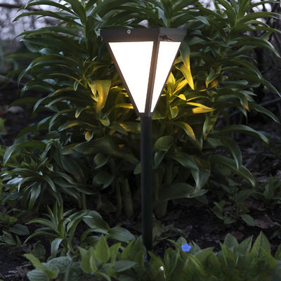Luces Solares de Piso para Jardín y Patio Exterior - Image 4