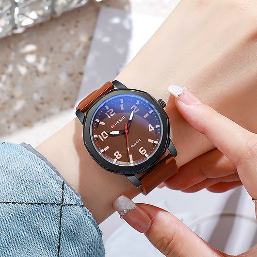 Reloj Versátil para Hombre y Mujer - Estilo Contemporáneo - Image 12