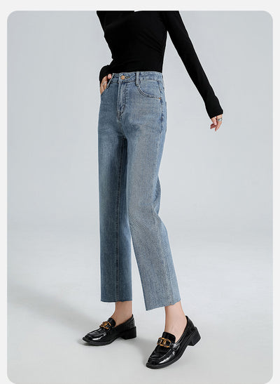 Pantalones Tobilleros Stretch de Cintura Alta Efecto Reductor - Image 15