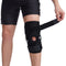 Soporte de Rodilla con Fijación de Rótula y Protección Ligamentaria