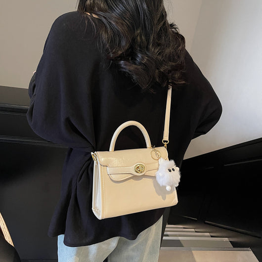 Bolso Messenger de Hombro Portátil para Mujer - Image 13