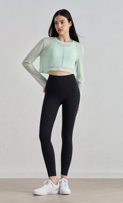 Chaqueta Deportiva Holgada de Manga Larga para Primavera y Verano - Image 13