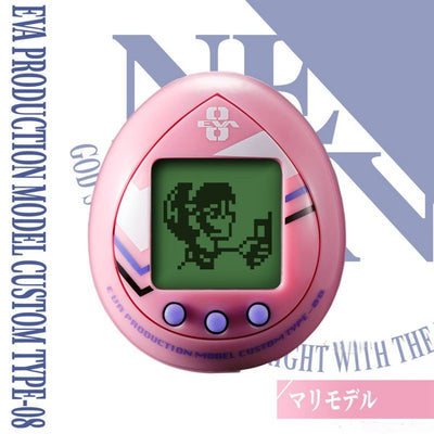 Tamagotchi Virtual Clásico - Mascota Digital Retro - Image 10