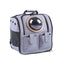 Mochila Transportadora para Mascotas