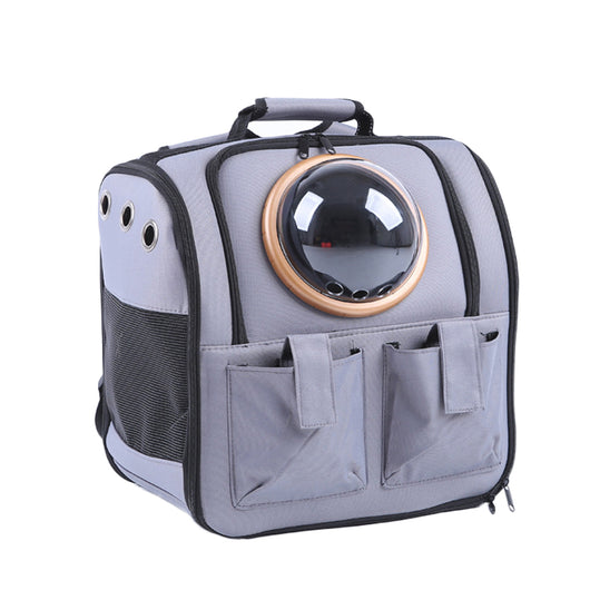 Mochila Transportadora para Mascotas