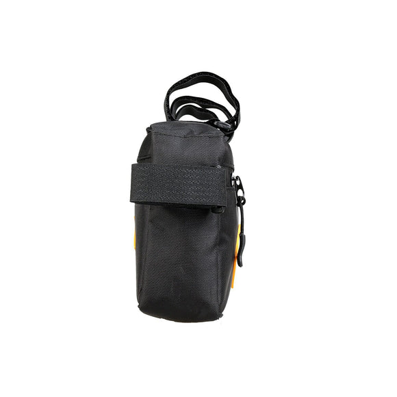 Bolsa Triangular de Gran Capacidad para Bicicleta