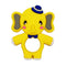 Amarillo Elefante