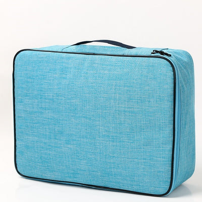Bolsa Organizadora Multiuso para Documentos - Image 8