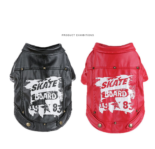 Ropa de Invierno Térmica para Perros - Abrigo Impermeable y Cálido