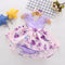 Vestido de Princesa Coreano para Niñas - Colección Verano