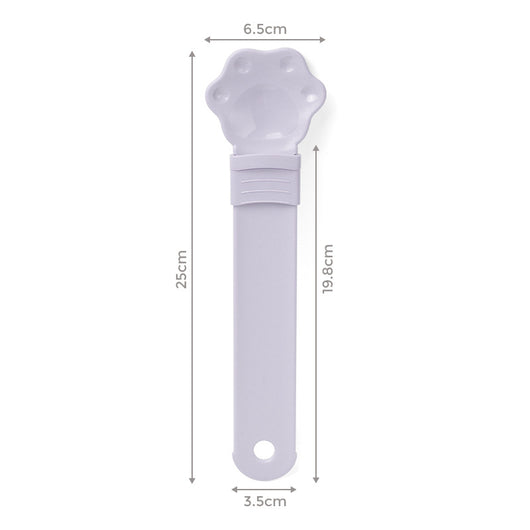 Dispensador de Pasta para Gatos - Exprimidor de Tubo Automático - Image 6