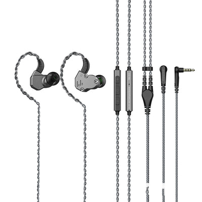 Auriculares Profesionales con Cable - Image 8