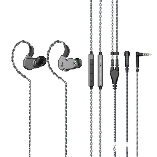 Auriculares Profesionales con Cable - Image 8