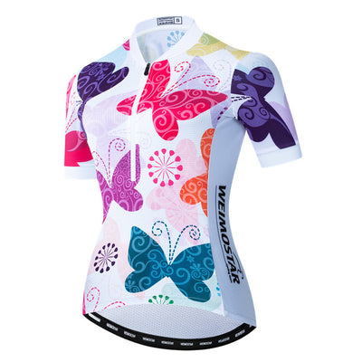 Ropa de Ciclismo de Alto Rendimiento - Image 19