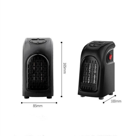 Calefactor Portátil Multifuncional - Calor Instantáneo para tu Hogar - Image 4