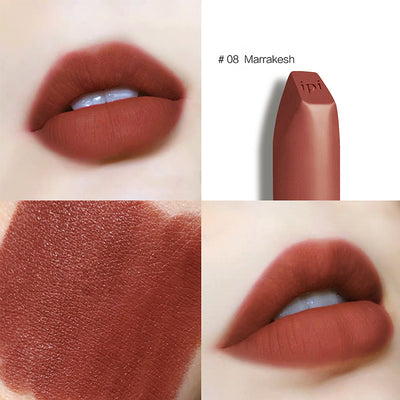 Labial Mate Blanco Puro - Image 9