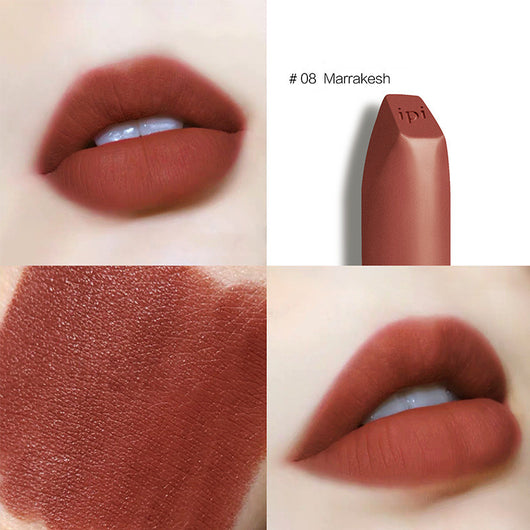 Labial Mate Blanco Puro - Image 9