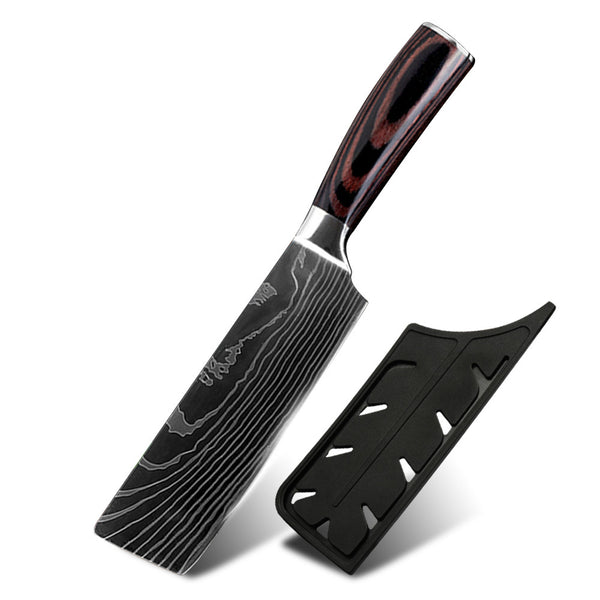 Cuchillo Multiusos Profesional para Chef