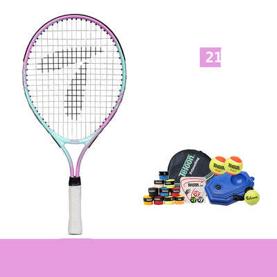 Raqueta de Tenis Infantil para Principiantes - Image 11