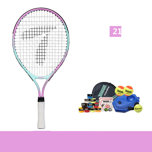 Raqueta de Tenis Infantil para Principiantes - Image 11