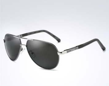 Gafas de Sol Polarizadas para Hombre - Image 4