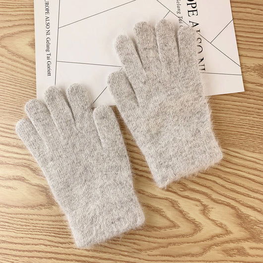 Guantes Térmicos para Ciclismo Estudiantil - Image 25