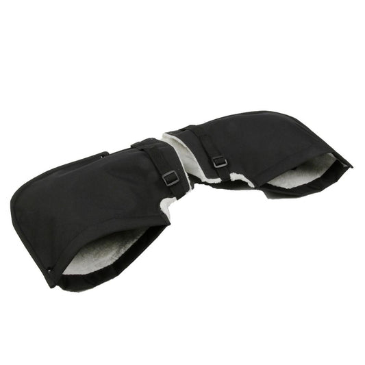 Guantes Térmicos para Motocicleta con Protección Total