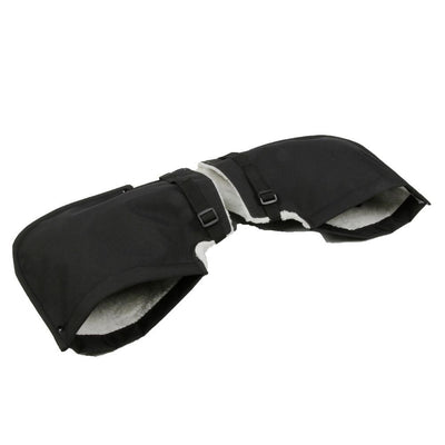 Guantes Térmicos para Motocicleta con Protección Total