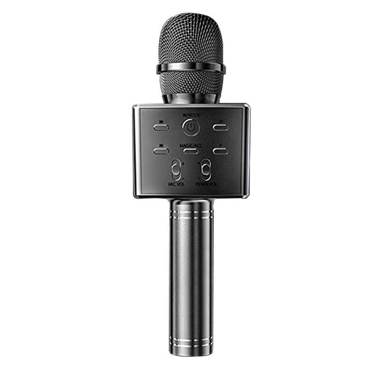 Micrófono K8 Integrado para Karaoke y Canto - Image 10