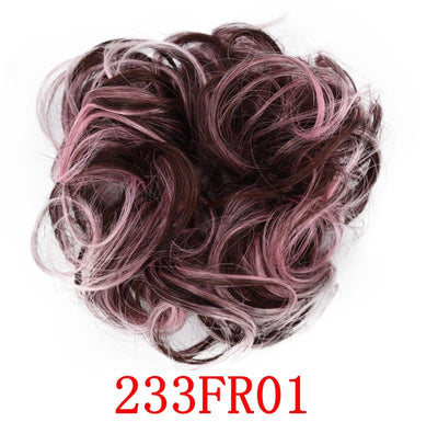 Anillo Elástico para el Cabello - Image 21