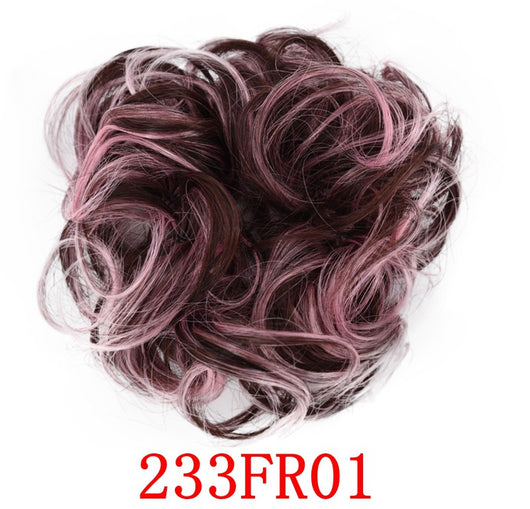 Anillo Elástico para el Cabello - Image 21